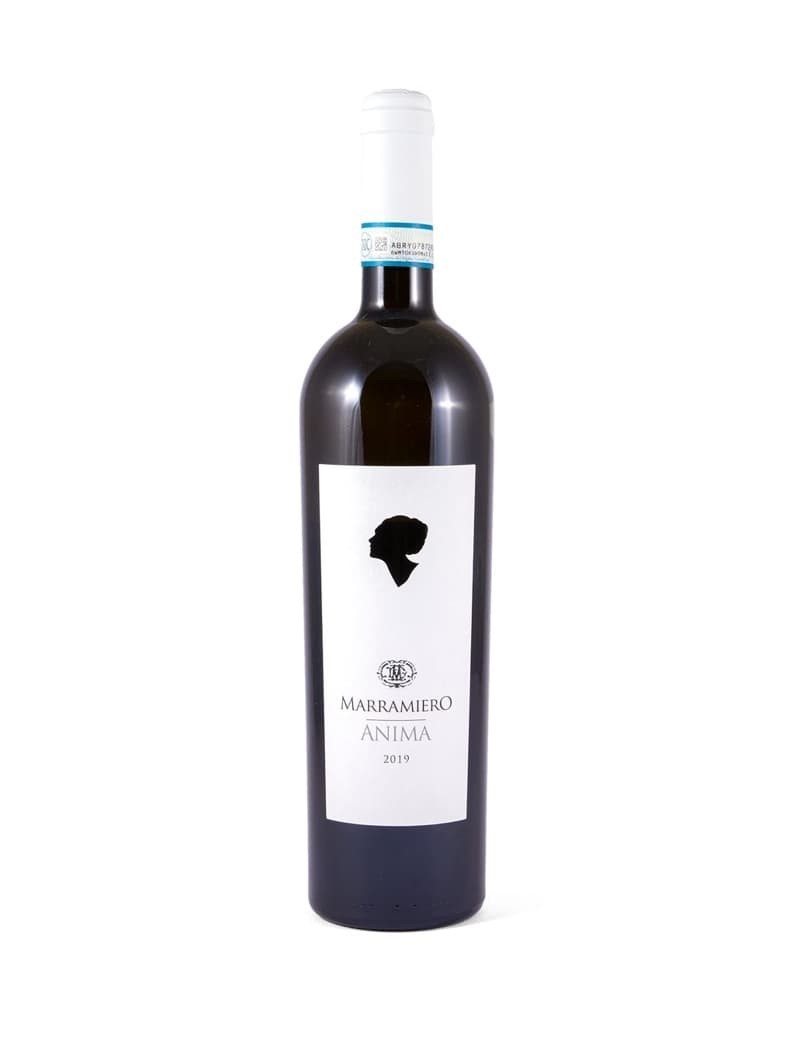 Vino Trebbiano DOC 75cl Anima Marramiero