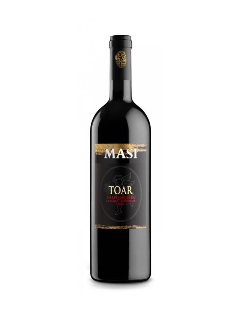 Vino Valpolicella Classico DOC 75cl Toar Masi