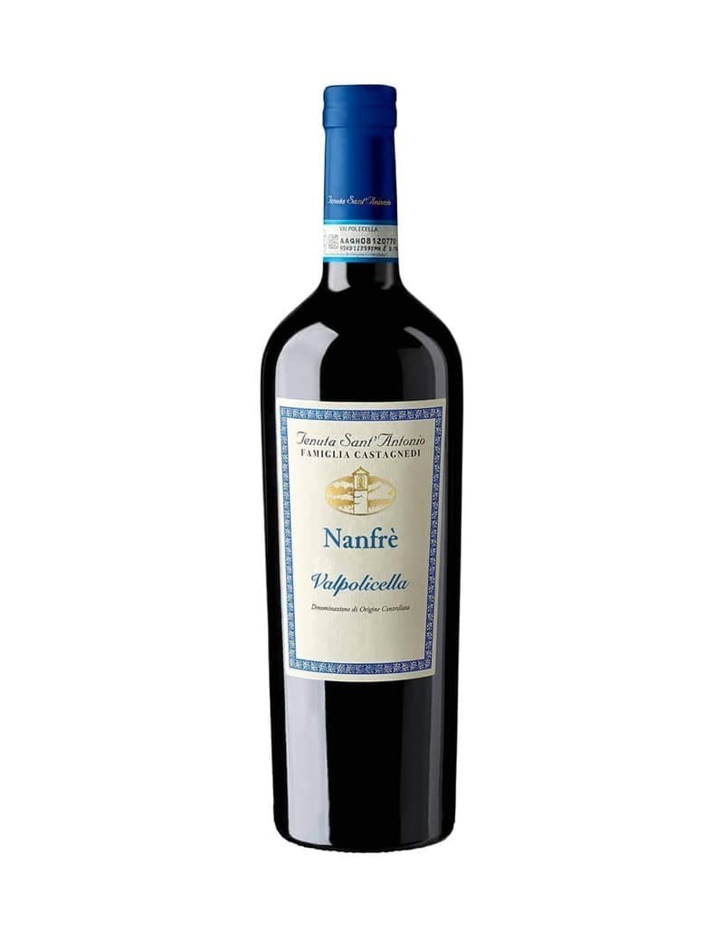 Vino Valpolicella Tappo Vetro 75cl Nanfre' Tenuta S. Antonio