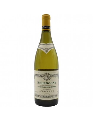 Vino Bourgogne Blanc 75cl...