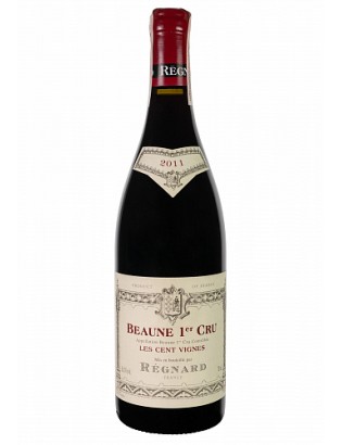 Bourgogne Beaune 1er Cru...