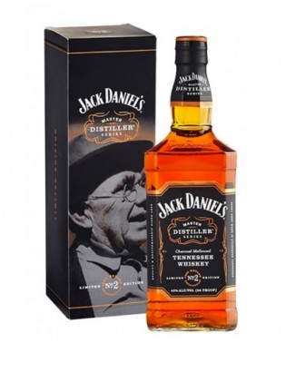 American Tennessee Whiskey...