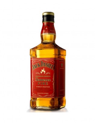 Tennessee Fire - Jack...
