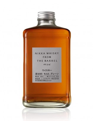 Japanese Whisky From The...