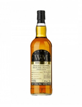 Scotch Whisky House Malt...