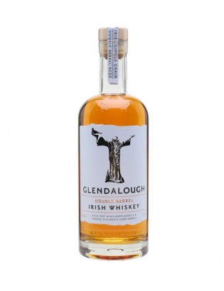 Irish Whiskey Glendalough...