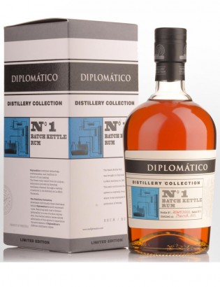 Diplomatico - Distillery...