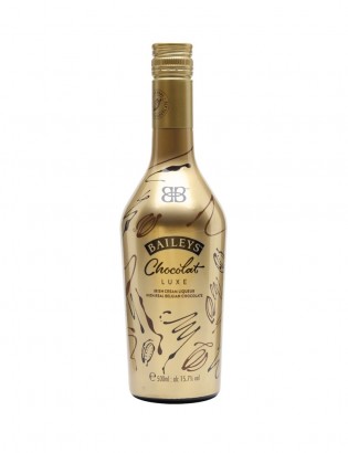 Bailey's Chocolate Luxe