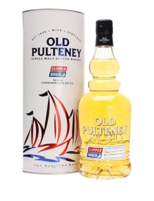 Old Pulteney - Clipper...