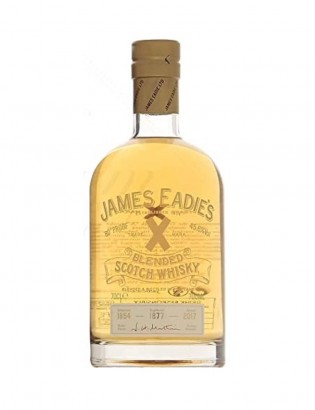Scotch Whisky Blended James...