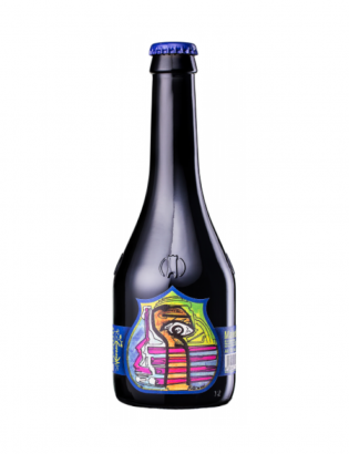 Maledetta - Belgian Ale 33cl