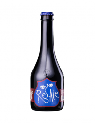 Reale - India Pale Ale 33cl