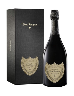 Champagne Dom Perignon -...