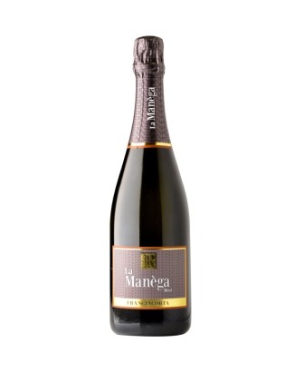 Spumante Franciacorta Rosè...