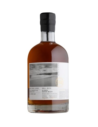 Scotch Whisky SB BL Perspective 21y - Berry Bros & Rudd 70cl