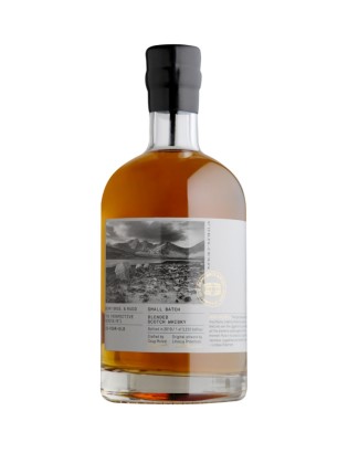 Scotch Whisky Small Batch BL Perspective 25y - Berry Bros & Rudd 70cl