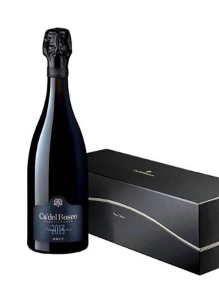 Franciacorta DOCG Brut...