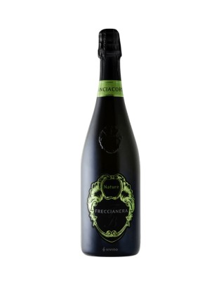 Spumante Franciacorta...