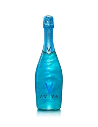 Spumante Aviva - Blue 75cl