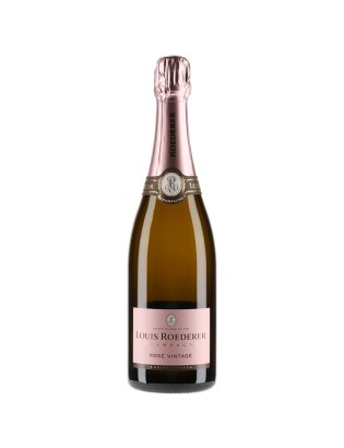 Champagne Louis Roederer -...