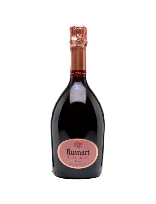 Champagne Ruinart - Rosè 75cl