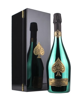Champagne Brut Limited...