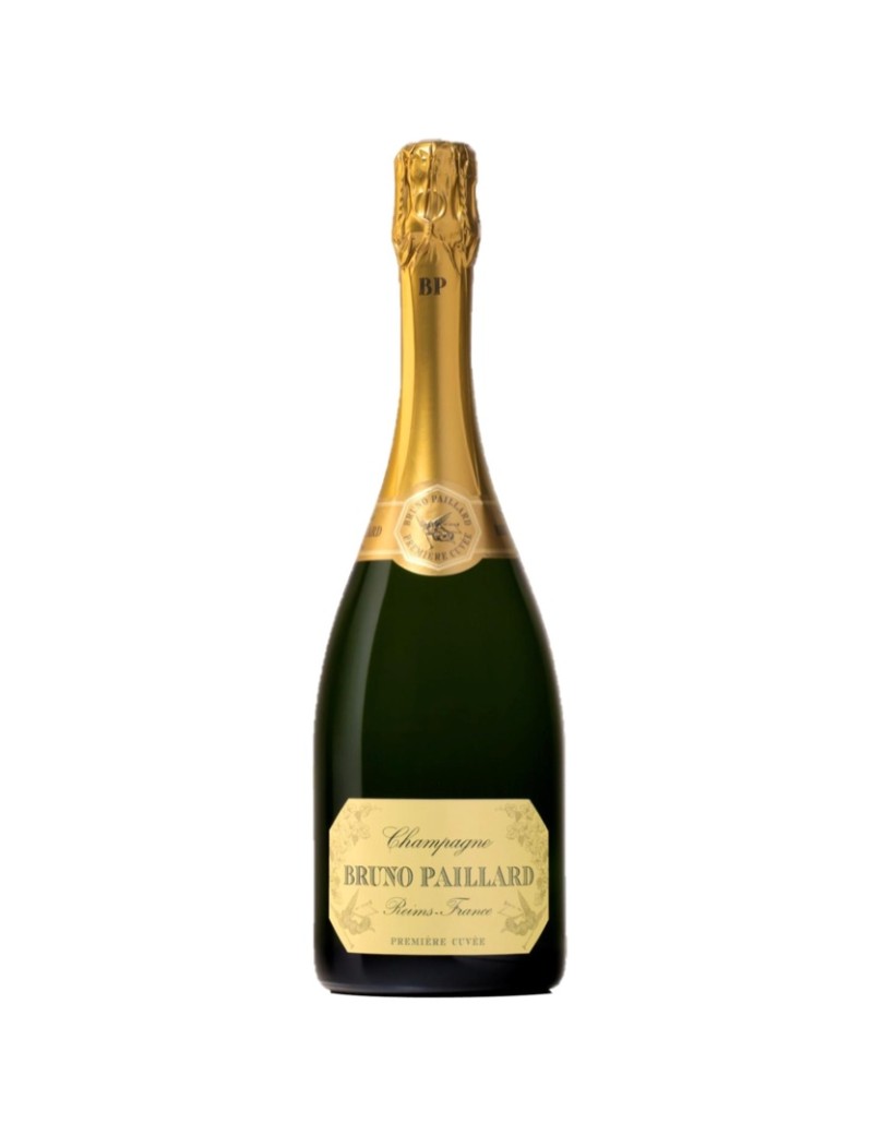 Champagne Bruno Paillard - Premiere Cuvee Extra Brut 75cl