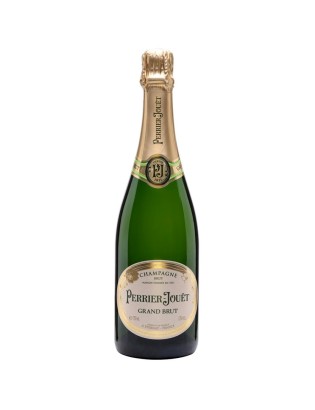 Champagne Perrier Jouet -...