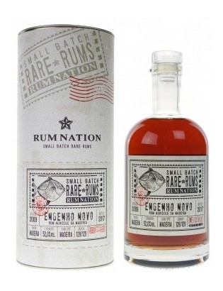 Rare Rums A.Madeira Engenho...