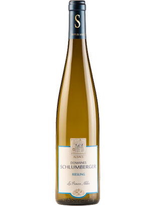Alsace Riesling AOC Les...