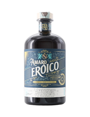 Amaro Eroico - Essentia...
