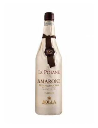 Amarone della Valpolicella...