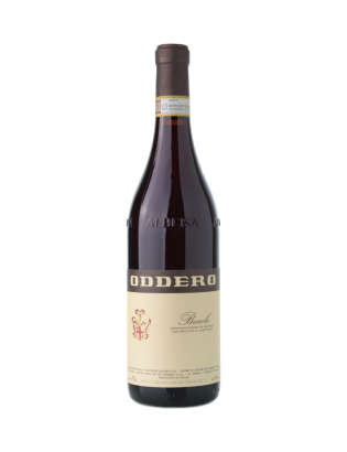 Barolo DOCG Oddero 75cl 2017