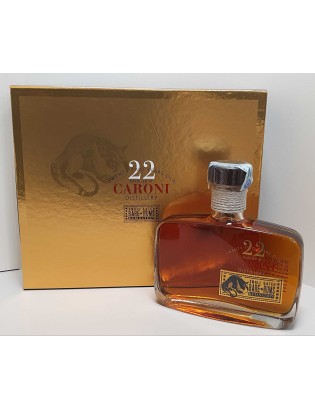 Rum Caroni Trinidad 22y SB...