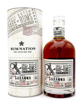 Rare Rums Reunion Savanna...