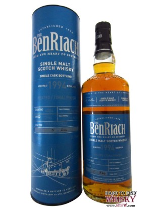 The Benriach - Limited...