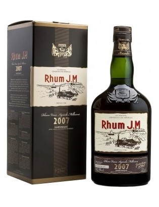 Rhum T.V. Agricole...