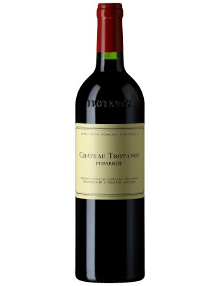 Pomerol Chateau Trotanoy...