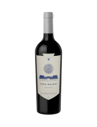 Mendoza Gran Malbec Flechas...