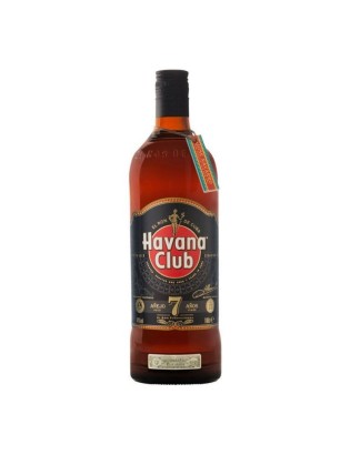 Rum Havana Club 7 Anni 1lt