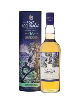 Royal Lochnagar 16y -...