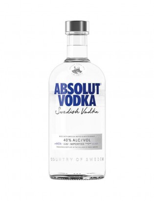 Vodka Absolut 100cl