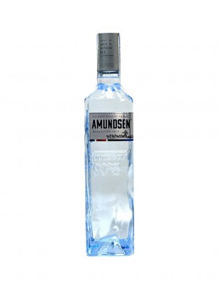 Vodka Amundsen 70cl
