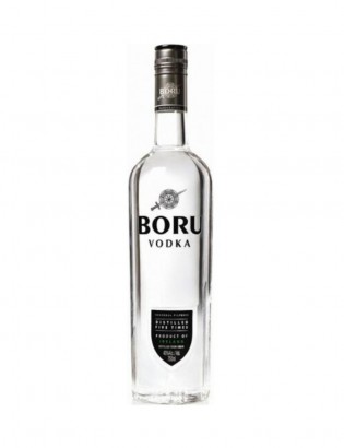 Vodka Boru 70cl