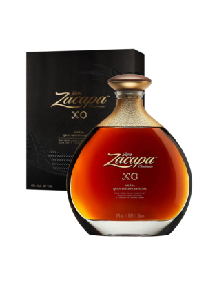 Rum Guatemala XO Zacapa 70cl