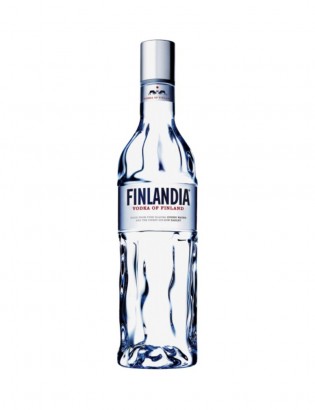 Vodka Finlandia Bianca 100cl