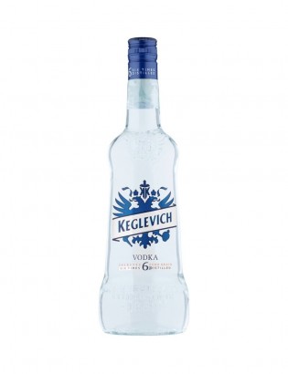 Vodka Classic - Keglevich...