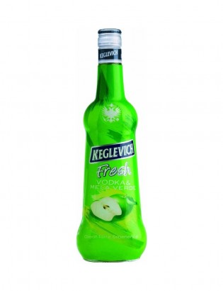 Vodka Mela Verde -...