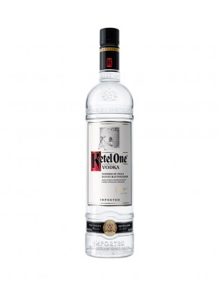 Vodka Ketel One 100cl