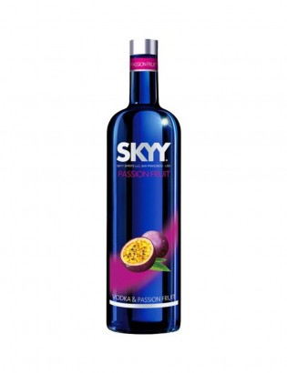 Vodka Passion Fruit - Skyy...